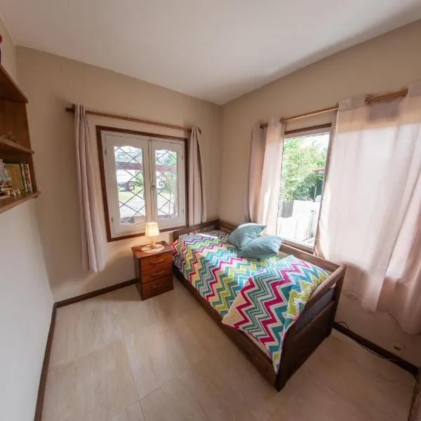Casa Elvira, hotel em Piriápolis
