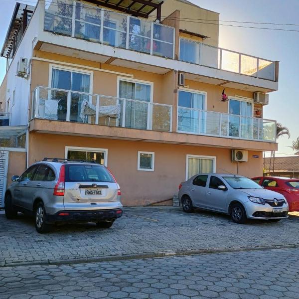 Apt no CAMPECHE 2 quartos