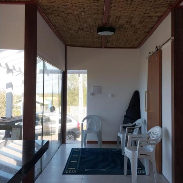 Chalé Farol de Santa Marta - Foto 2