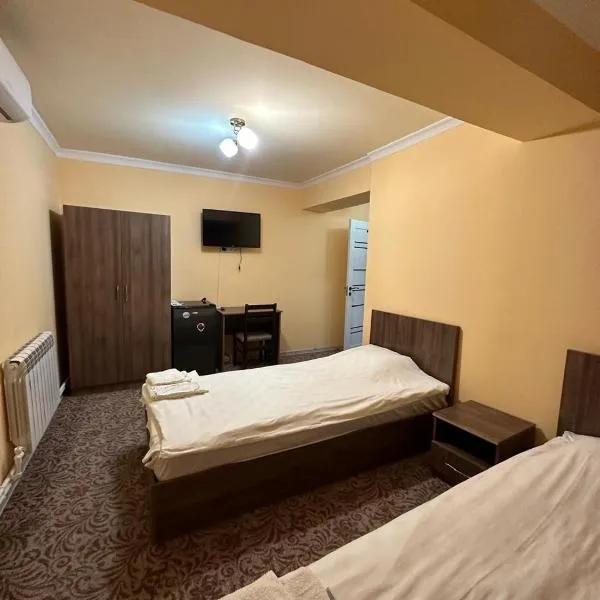 Guest Hause, hotel di Yerevan