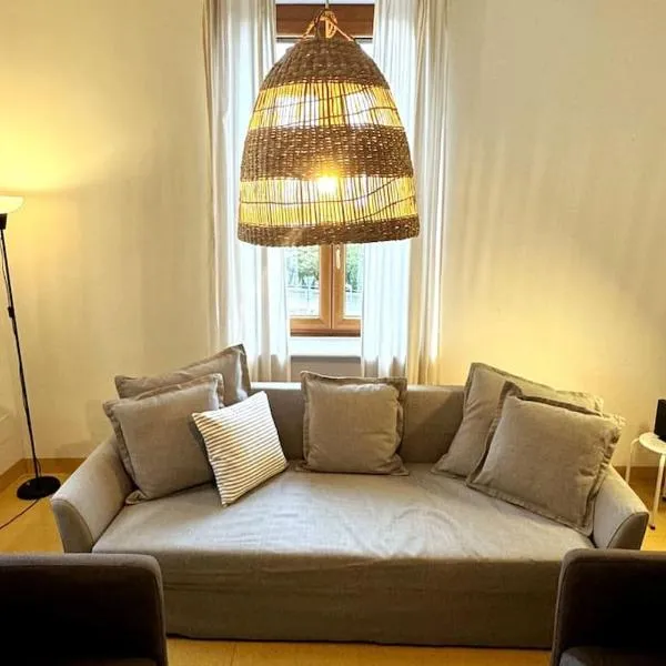 Palazzo Pia rooms, hotel v destinaci Valdragone