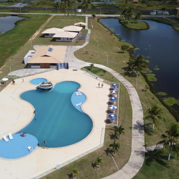 Villa das Águas o Paraiso - Foto 3