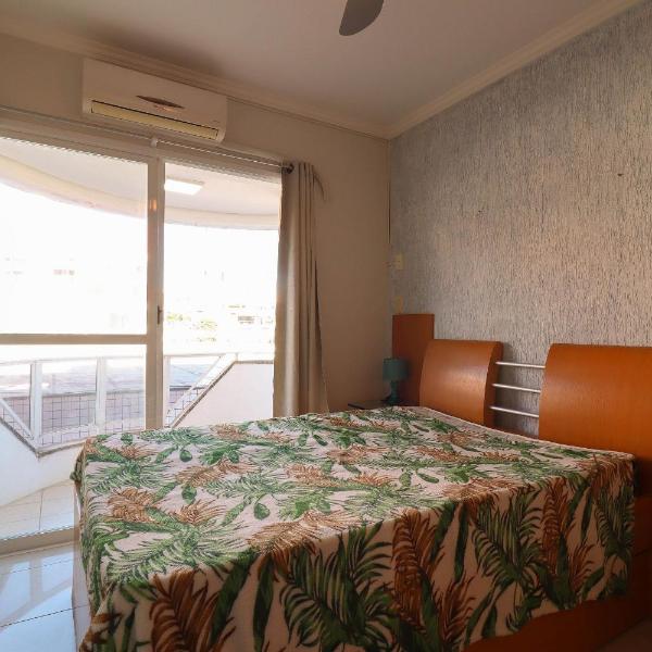 Apto com 2 quartos para 7 pessoas - KY01H - Foto 2