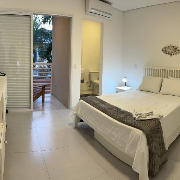 Casa charmosa condomínio piscina Praia de Juquehy, São Sebastião - Foto 2