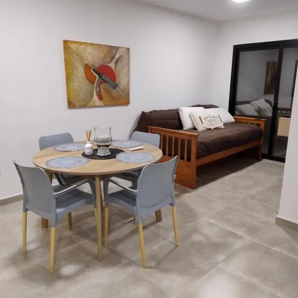 Allende Suite, hotel in Villa Allende