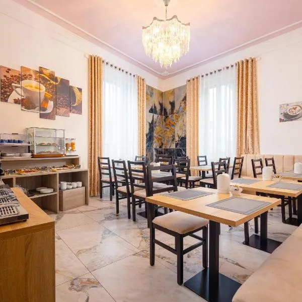 Lilium Hotel، فندق في فلورنسا