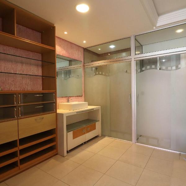 Apto com 2 quartos para 7 pessoas - KY01H - Foto 3