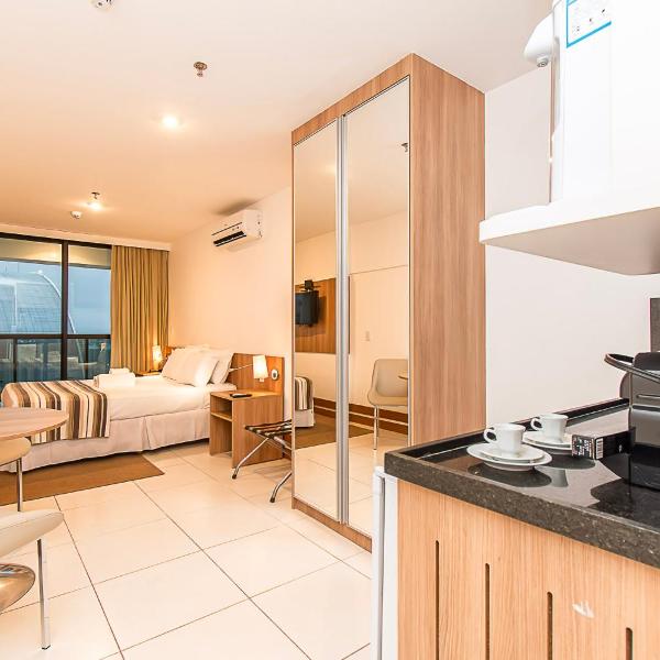Athos Bulcão Hotel em Brasília 76683 - Foto 3