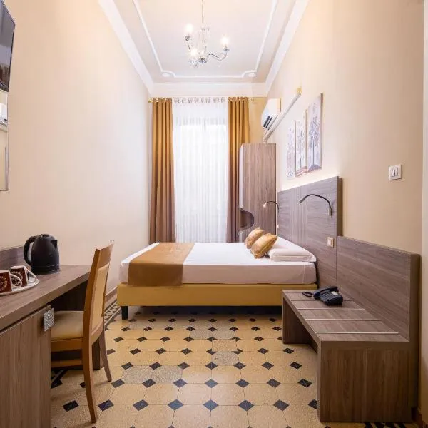 Astrid Hotel, hotel en Florence