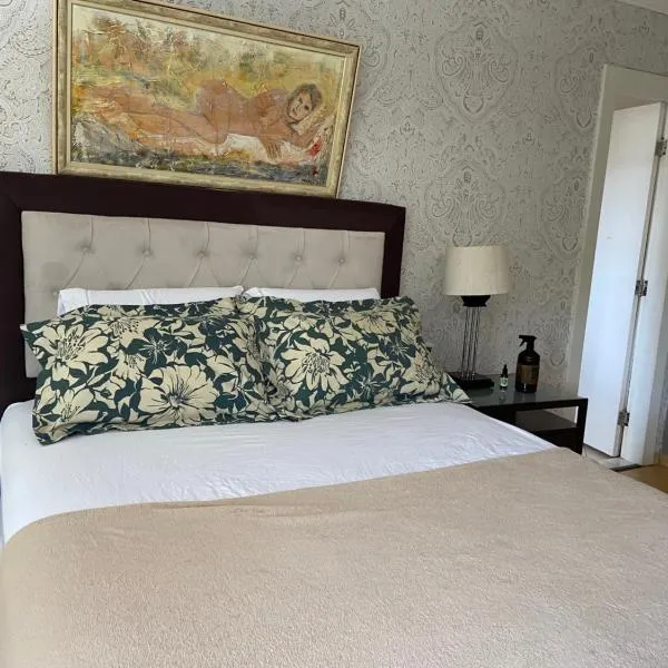 Casa bela、ラウロ・ジ・フレイタスのホテル