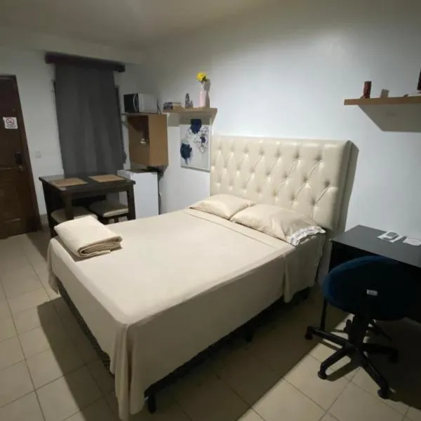 Suite Noa Apartamento, hotel v destinaci San Pedro Sula