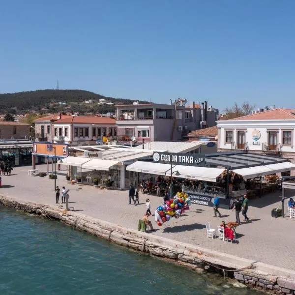 Cunda Taka, hotel in Ayvalık