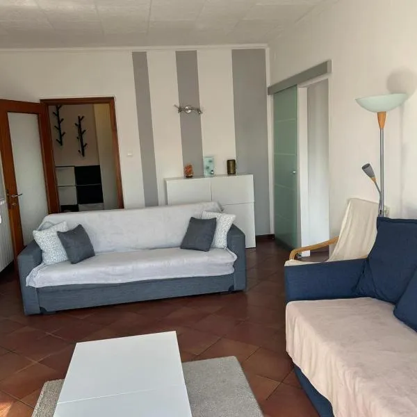 Appartamento Aris, hotel v Monfalcone
