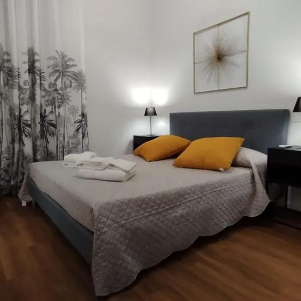 Dreaming Ortona, hotel in Ortona