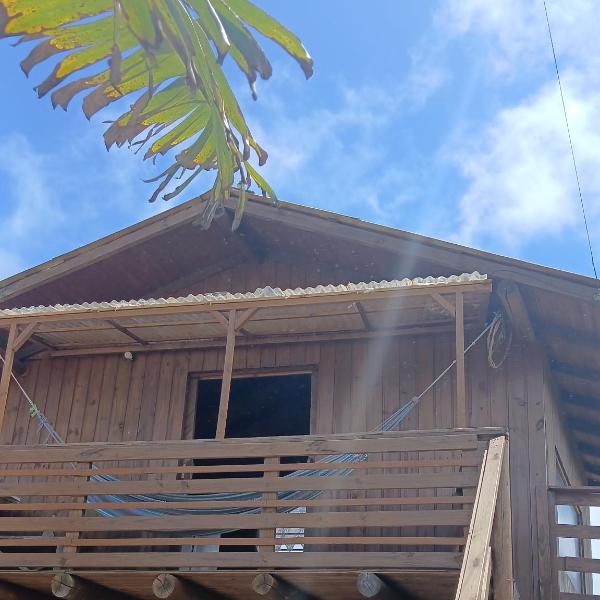 Cabana 02 superior