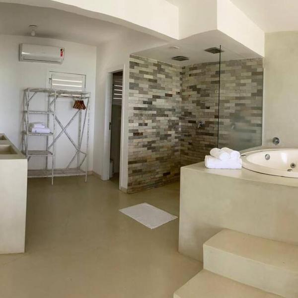 Apartamento Natureza Pipa Privilege - Foto 3