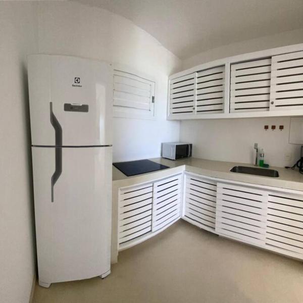 Apartamento Natureza Pipa Privilege - Foto 4