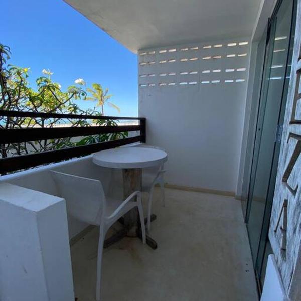 Apartamento Natureza Pipa Privilege - Foto 5