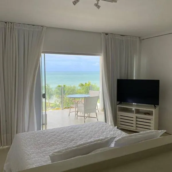 Apartamento Natureza Pipa Privilege, hotel v destinaci Pipa