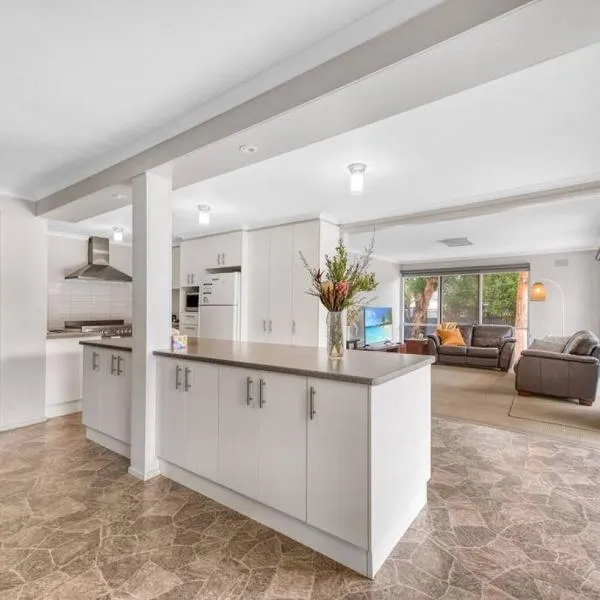 Family Moments, hotel in Anglesea