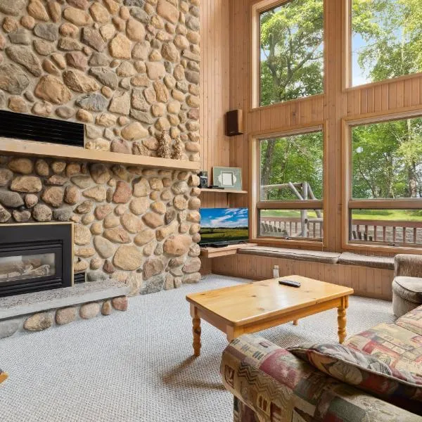 Causeway On Gull Resort, hotel in Lake Shore