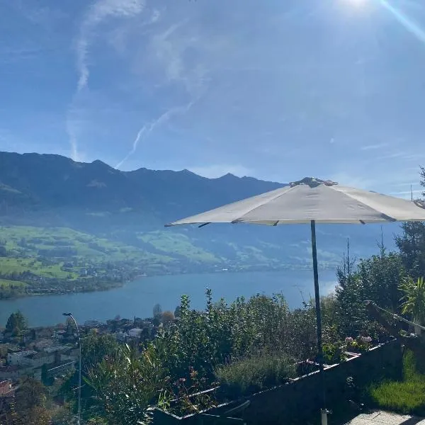 Chalet Seeblick, hotel v destinaci Sarnen