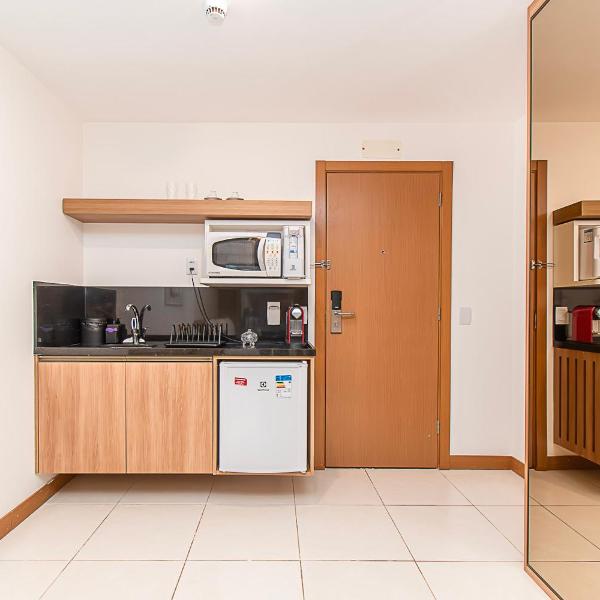Athos Bulcão Hotel em Brasília 77618 - Foto 5