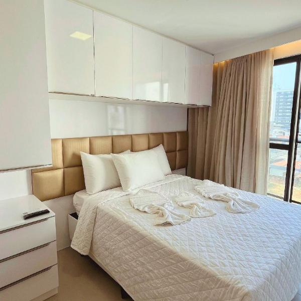 Flat Oceânica Seaside - By Almare - Foto 2