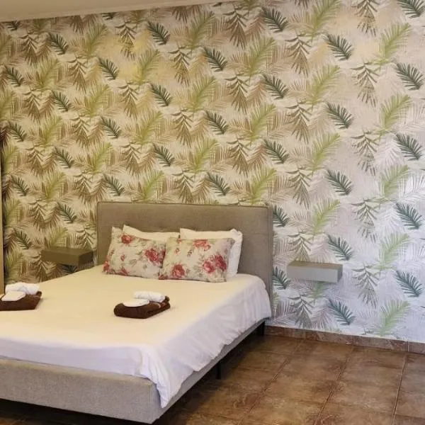 One Bedroom Apartment Near the Beach, hotel v destinaci Jan Thiel