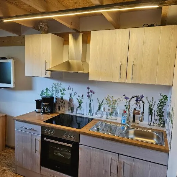 Unterkunft , Ferienwohnung auf dem Land, Monteurswohnung, Hotel in Kamenz