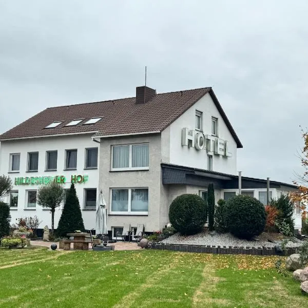 Hotel Hildesheimer Hof, hotel v destinaci Harsum
