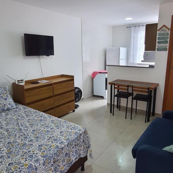 Apartamento Extensão do Bosque - Foto 4
