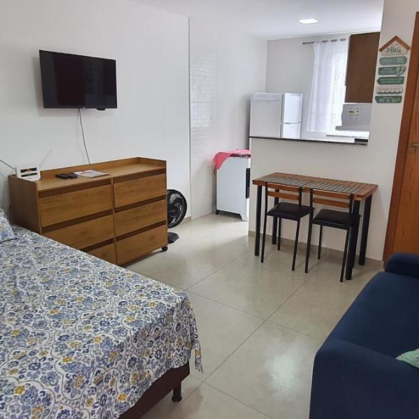 Apartamento Extensão do Bosque