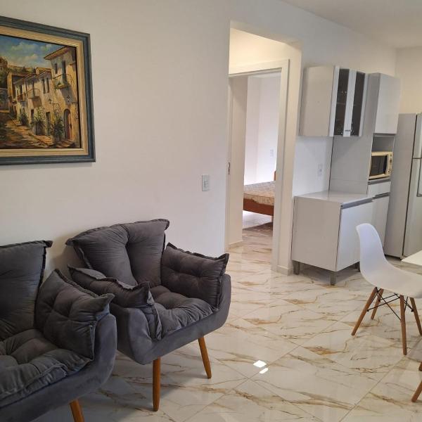 Crisálias Apartamento - Foto 4