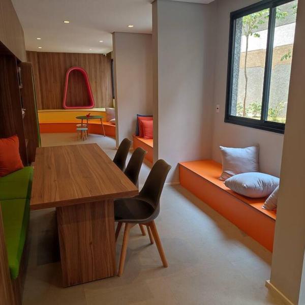 Studio Butantã - localização excelente - Foto 2