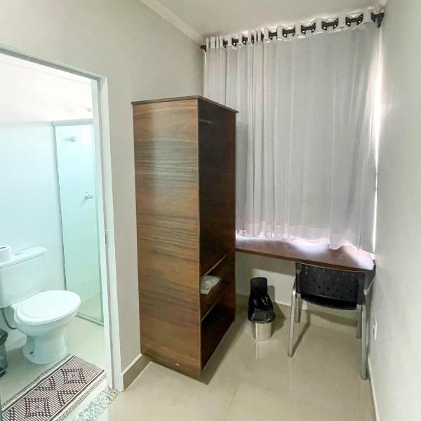 Hotel Minas - Foto 3