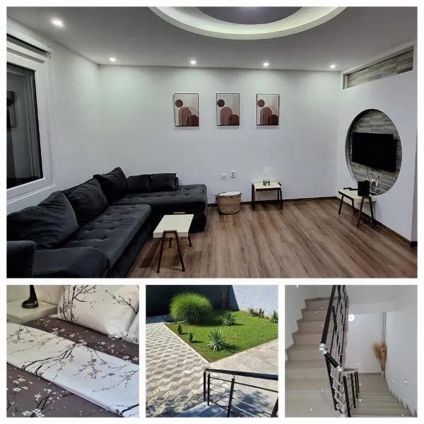 Soko apartments, hotel in Jagodina