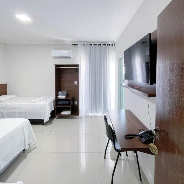 Hotel Minas - Foto 5