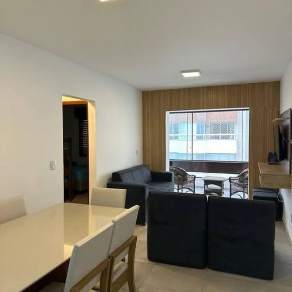 Apartamento a 100m da praia!, hotel v destinaci Capão da Canoa