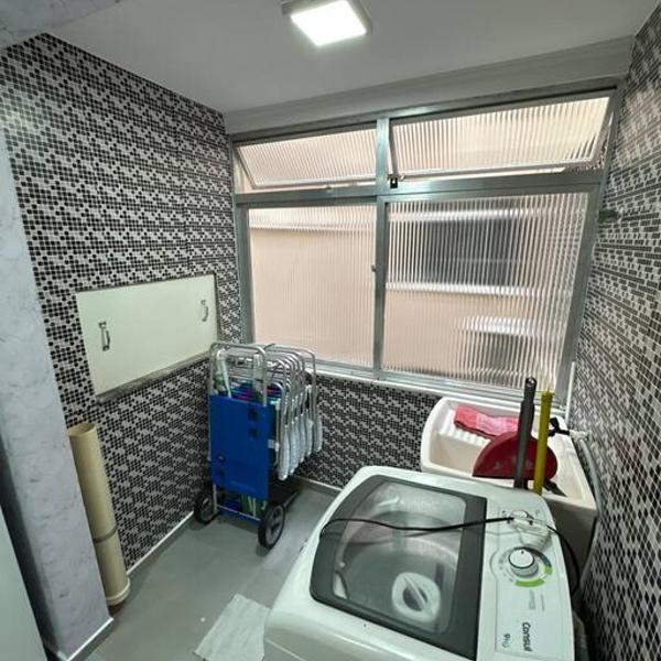 Apartamento a 100m da praia! - Foto 3