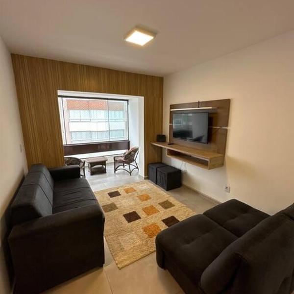 Apartamento a 100m da praia! - Foto 5