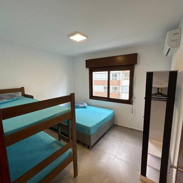 Apartamento a 100m da praia! - Foto 2