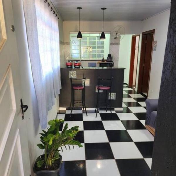 Apartamento em Lins - apto 04 - Foto 4