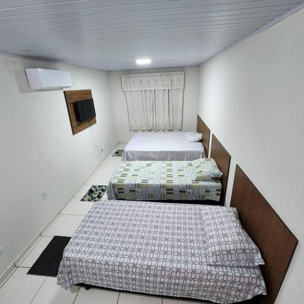Apartamento em Lins - apto 04 - Foto 2