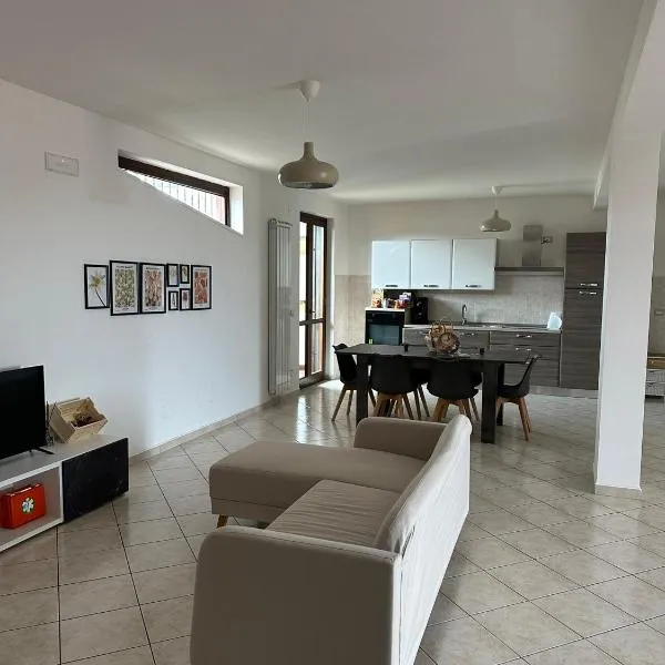 Dimora dei Colli, hotel in Pignataro Maggiore