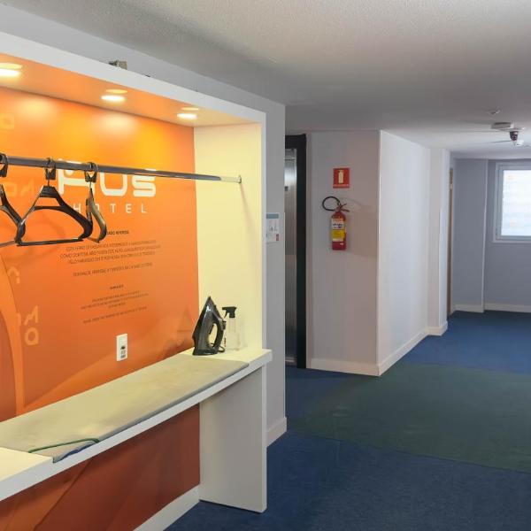 HUS Hotel MARINGA - Foto 3