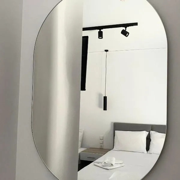 Costa Varda Apartments, hotel in Mourteri