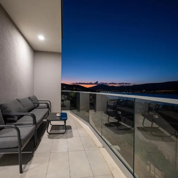 Apartments Filipo, khách sạn ở Trogir