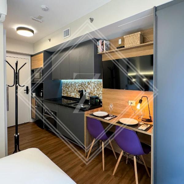 Zainalofts7Moema ao lado metro, Ibira, CASV 609ID - Foto 5