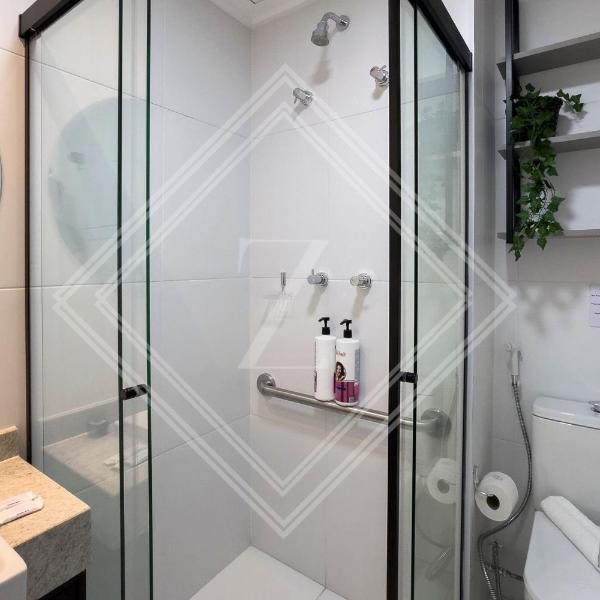 Zainalofts7Moema ao lado metro, Ibira, CASV 106ID - Foto 3